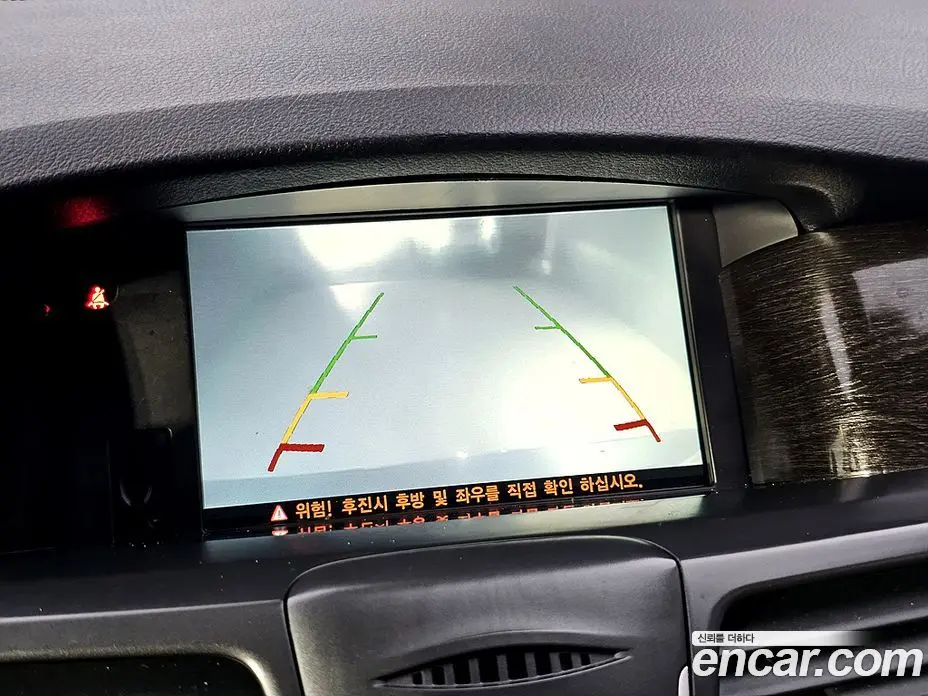 Renault (Samsung) SM5 2015 2.0 автомат (гидро), фото 14