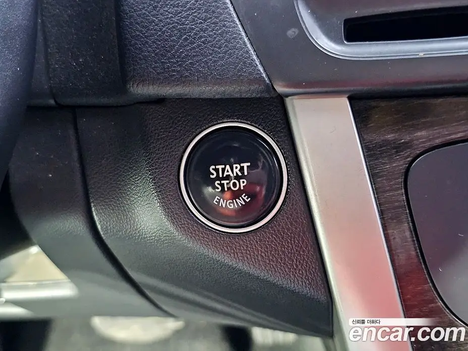 Renault (Samsung) SM5 2015 2.0 автомат (гидро), фото 15