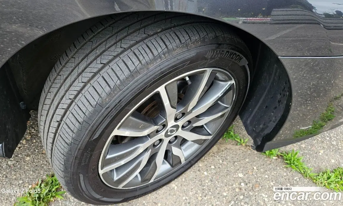 Renault (Samsung) SM5 2015 2.0 автомат (гидро), фото 11