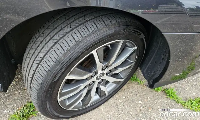 Renault (Samsung) SM5 2015 2.0 автомат (гидро), миниатюра 11