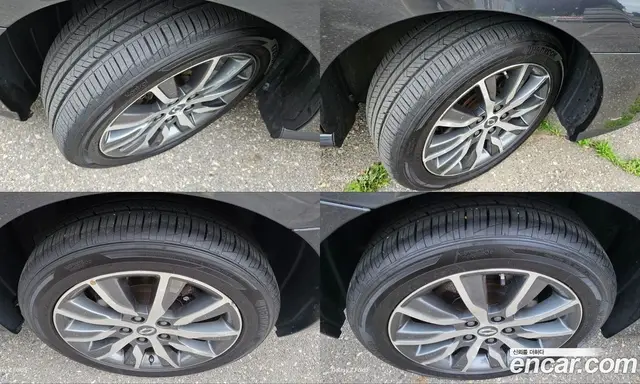 Renault (Samsung) SM5 2015 2.0 автомат (гидро), миниатюра 12