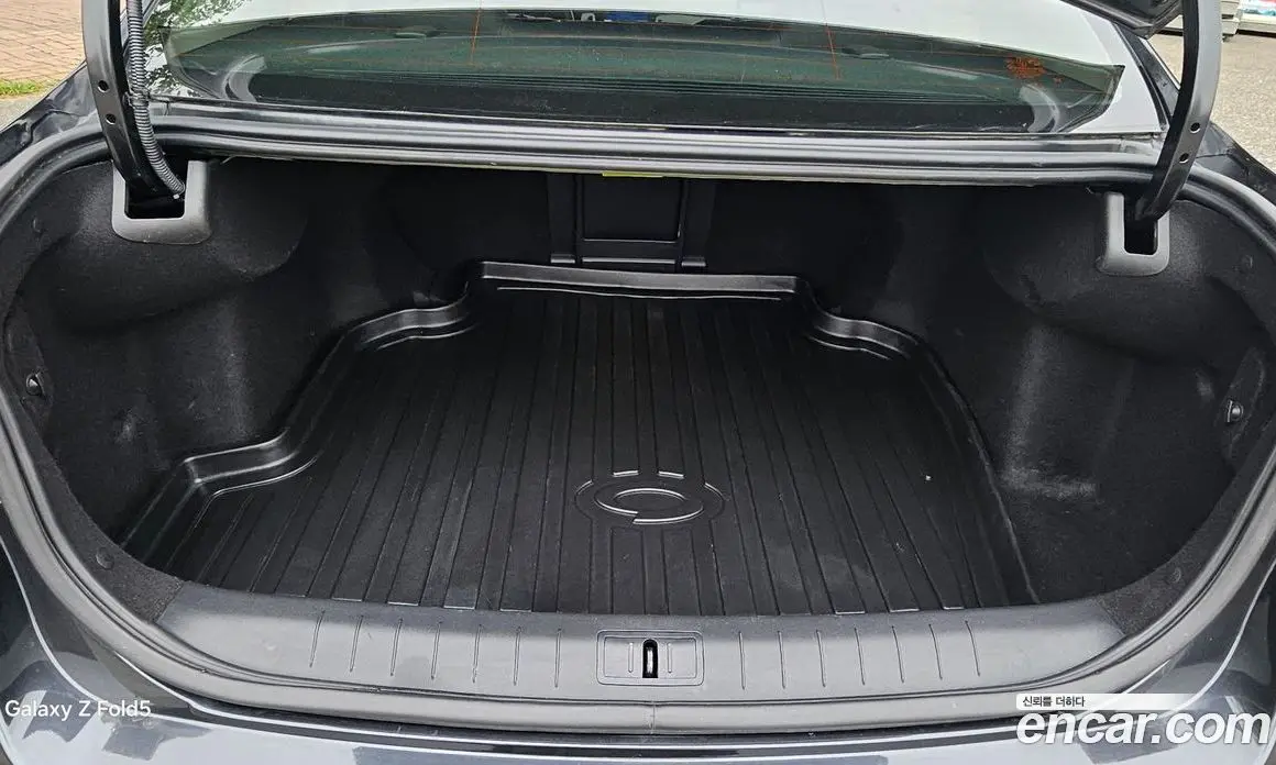 Renault (Samsung) SM5 2015 2.0 автомат (гидро), фото 17