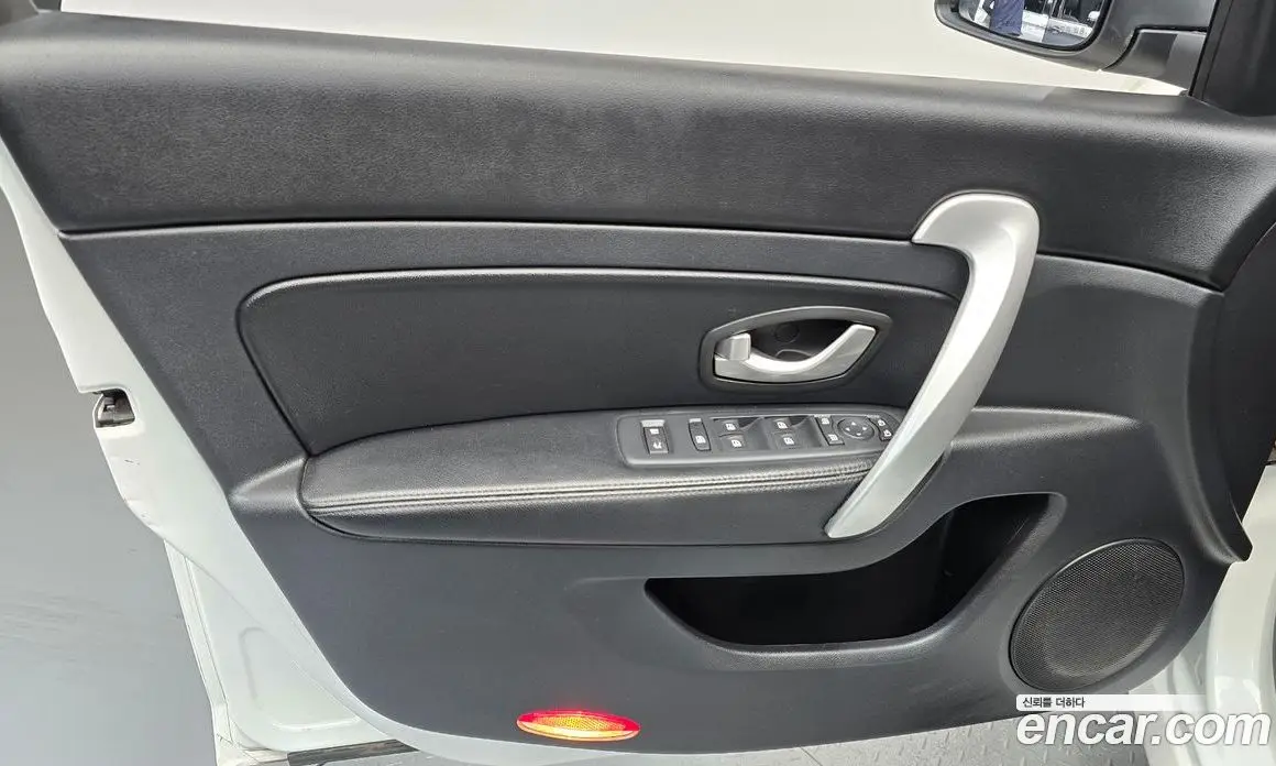 Renault (Samsung) SM5 2015 2.0 автомат (гидро), фото 14