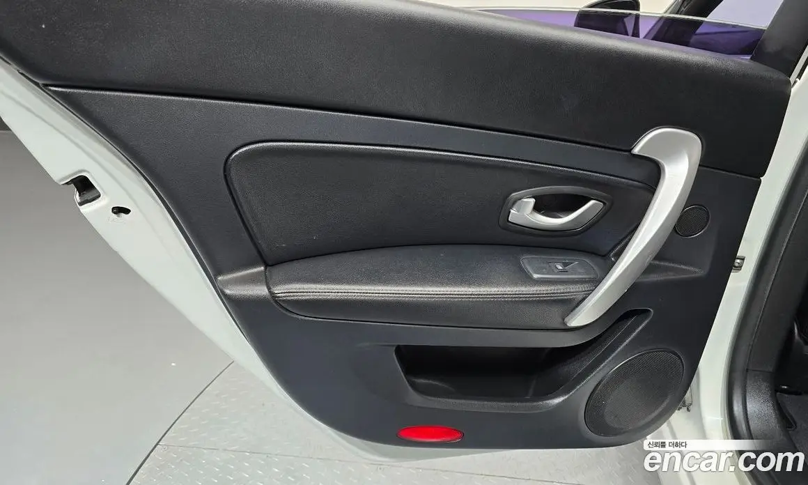 Renault (Samsung) SM5 2015 2.0 автомат (гидро), фото 15