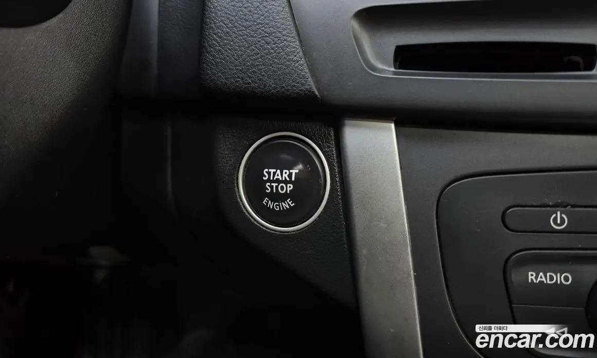 Renault (Samsung) SM5 2015 2.0 автомат (гидро), фото 23