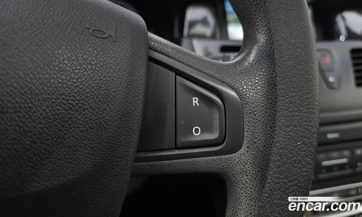 Renault (Samsung) SM5 2015 2.0 автомат (гидро), фото 25