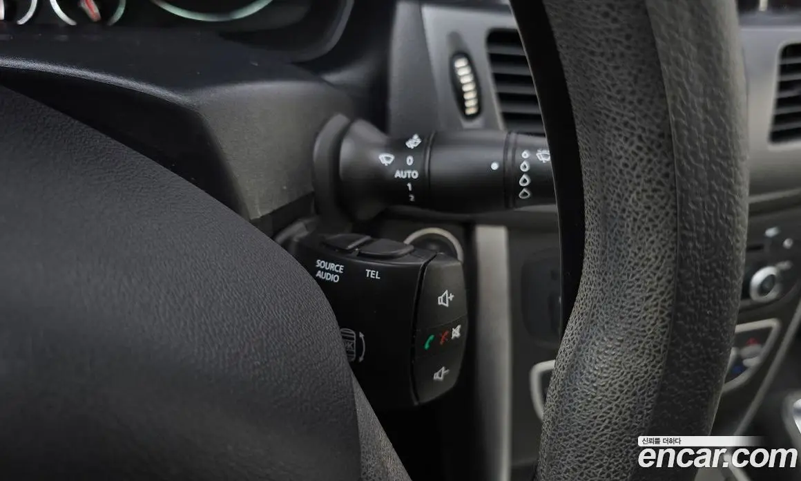 Renault (Samsung) SM5 2015 2.0 автомат (гидро), фото 27