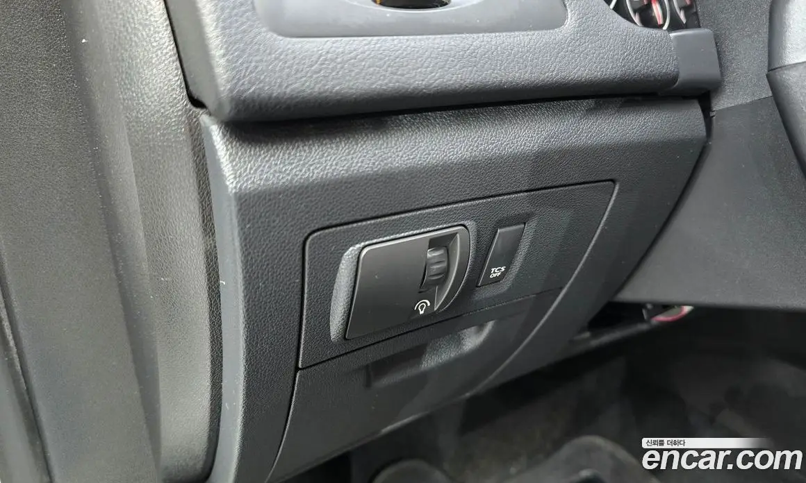 Renault (Samsung) SM5 2015 2.0 автомат (гидро), фото 28