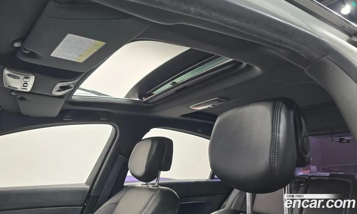 Renault (Samsung) SM5 2015 2.0 автомат (гидро), фото 31