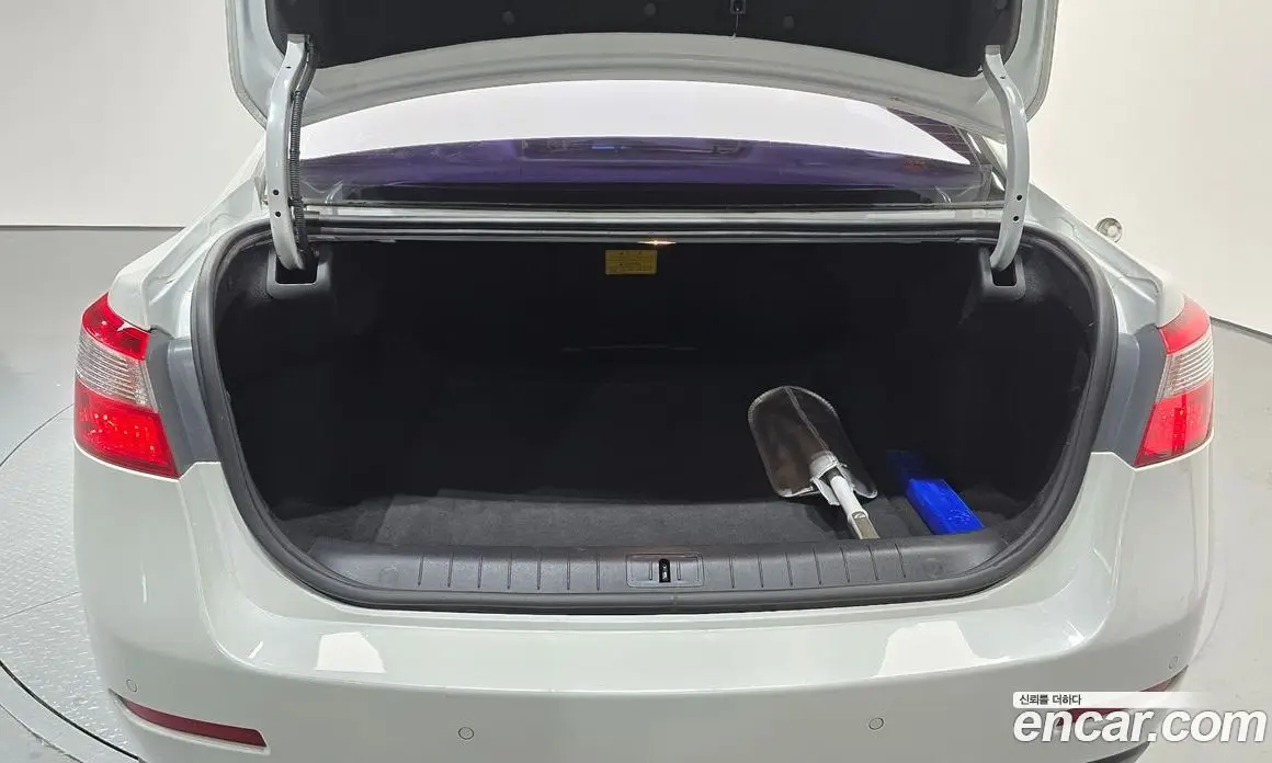 Renault (Samsung) SM5 2015 2.0 автомат (гидро), фото 32