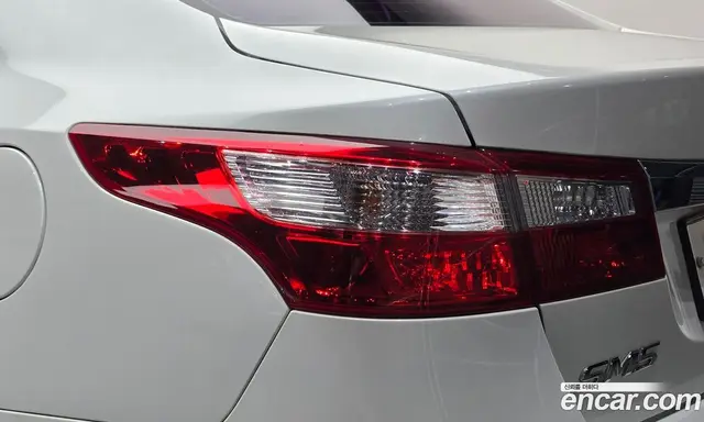 Renault (Samsung) SM5 2015 2.0 автомат (гидро), миниатюра 9