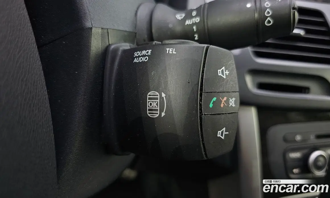 Renault (Samsung) SM5 2015 2.0 автомат (гидро), фото 24