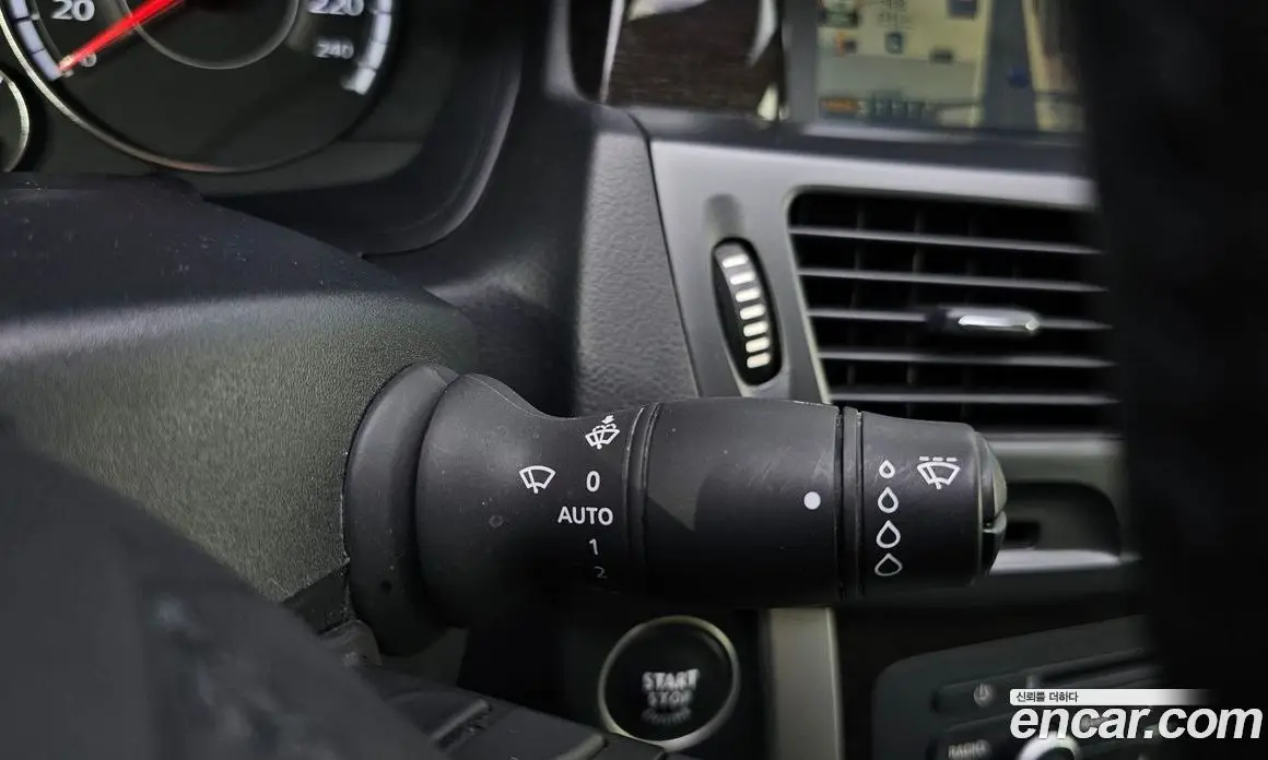 Renault (Samsung) SM5 2015 2.0 автомат (гидро), фото 27