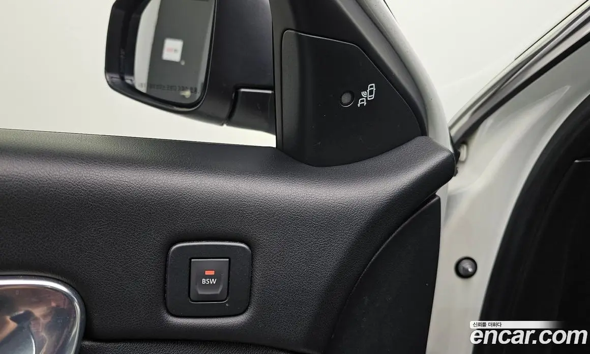 Renault (Samsung) SM5 2015 2.0 автомат (гидро), фото 31