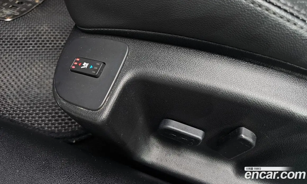 Renault (Samsung) SM5 2015 2.0 автомат (гидро), фото 32