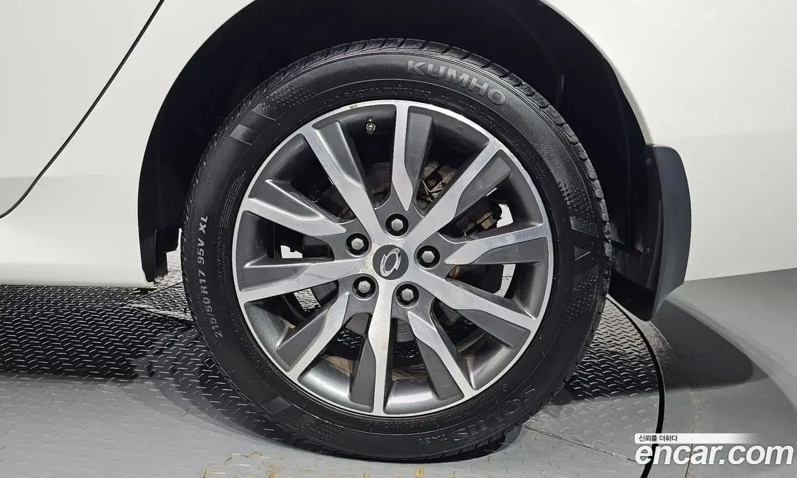 Renault (Samsung) SM5 2015 2.0 автомат (гидро), фото 7