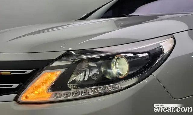 Renault (Samsung) SM5 2015 2.0 автомат (гидро), миниатюра 8