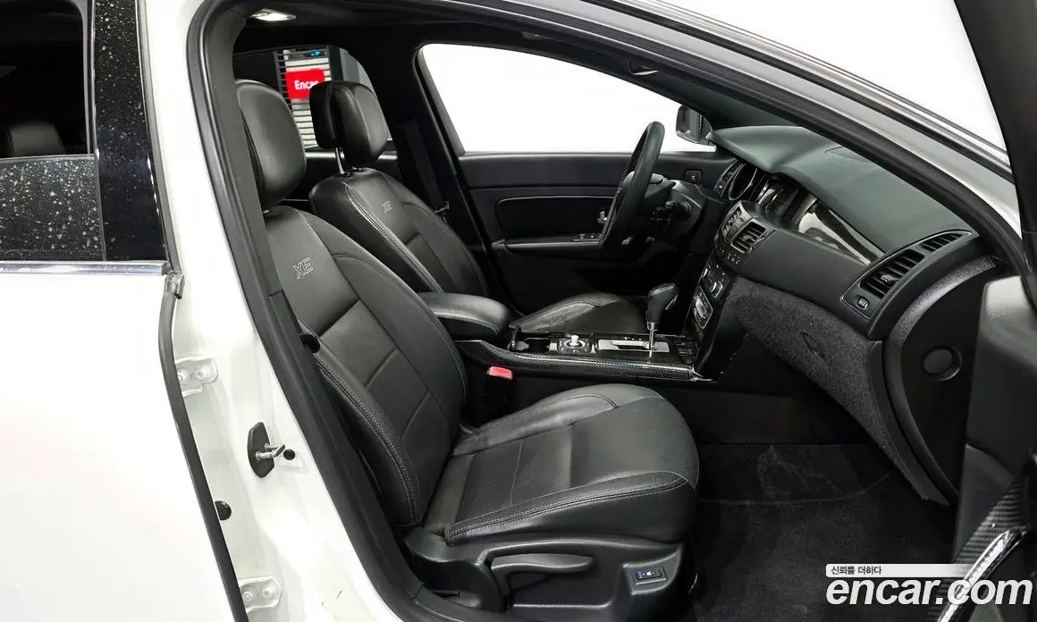 Renault (Samsung) SM5 2015 1.6 автомат (гидро), фото 11