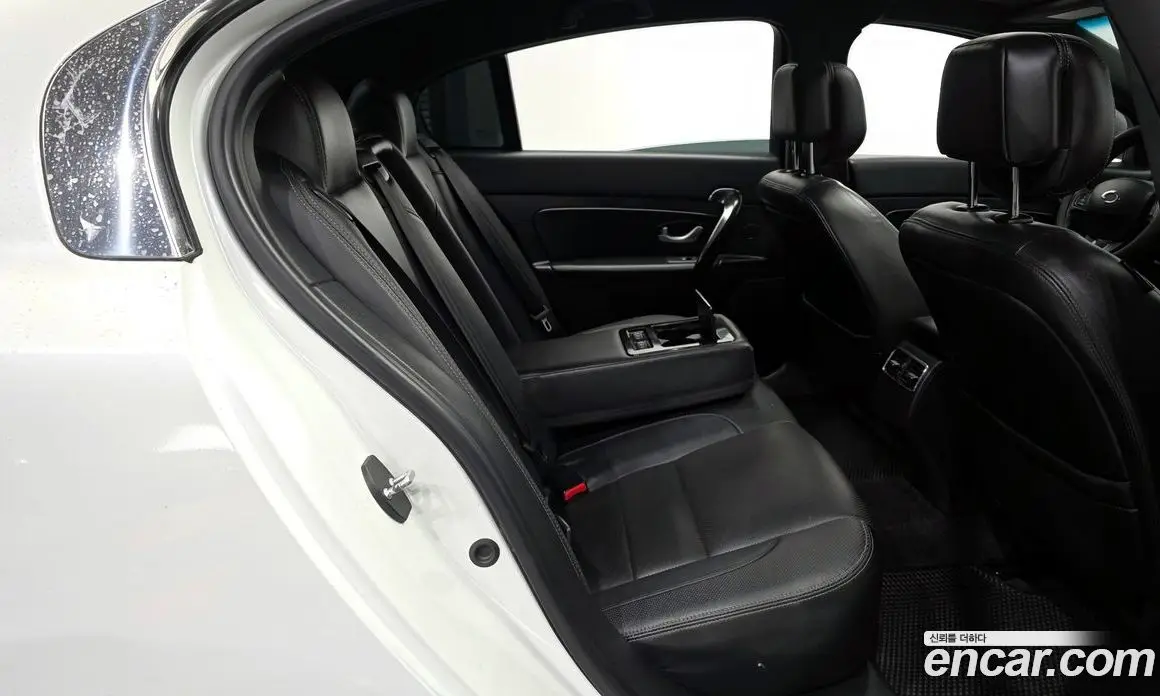 Renault (Samsung) SM5 2015 1.6 автомат (гидро), фото 12