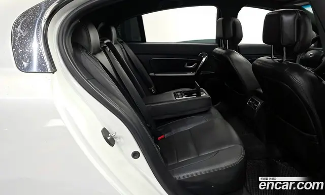 Renault (Samsung) SM5 2015 1.6 автомат (гидро), миниатюра 12
