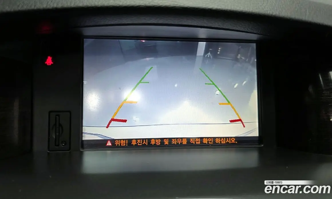 Renault (Samsung) SM5 2015 1.6 автомат (гидро), фото 15