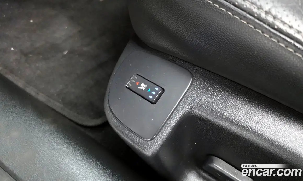 Renault (Samsung) SM5 2015 1.6 автомат (гидро), фото 17