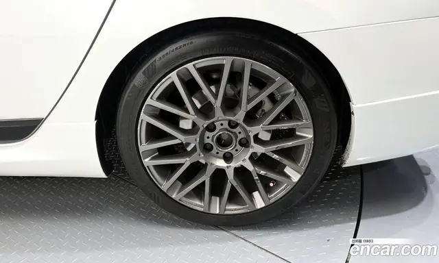 Renault (Samsung) SM5 2015 1.6 автомат (гидро), миниатюра 5