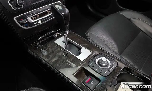 Renault (Samsung) SM5 2015 1.6 автомат (гидро), миниатюра 9