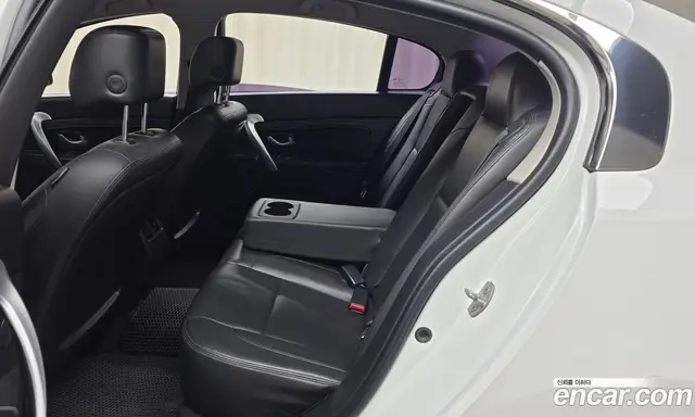 Renault (Samsung) SM5 2016 2.0 автомат (гидро), миниатюра 12