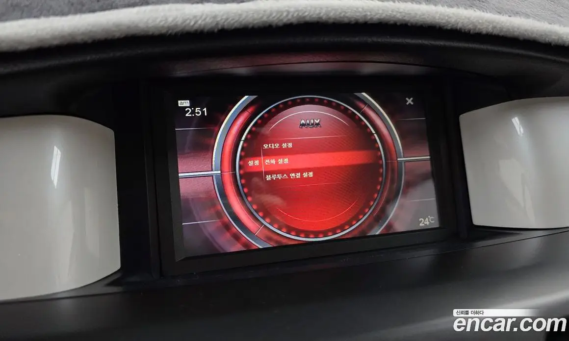 Renault (Samsung) SM5 2016 2.0 автомат (гидро), фото 15