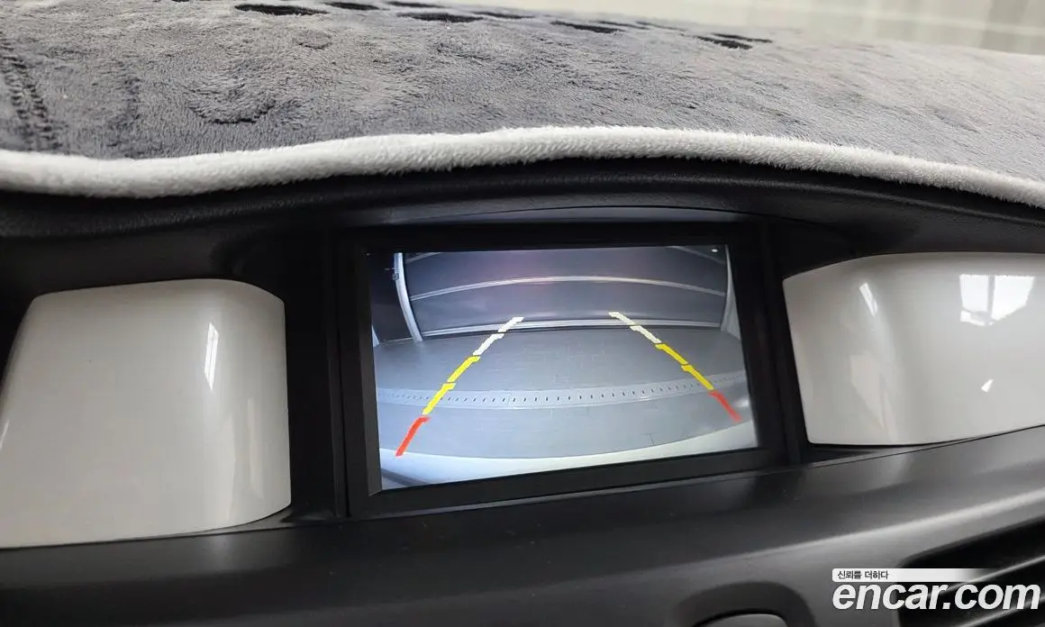 Renault (Samsung) SM5 2016 2.0 автомат (гидро), фото 16