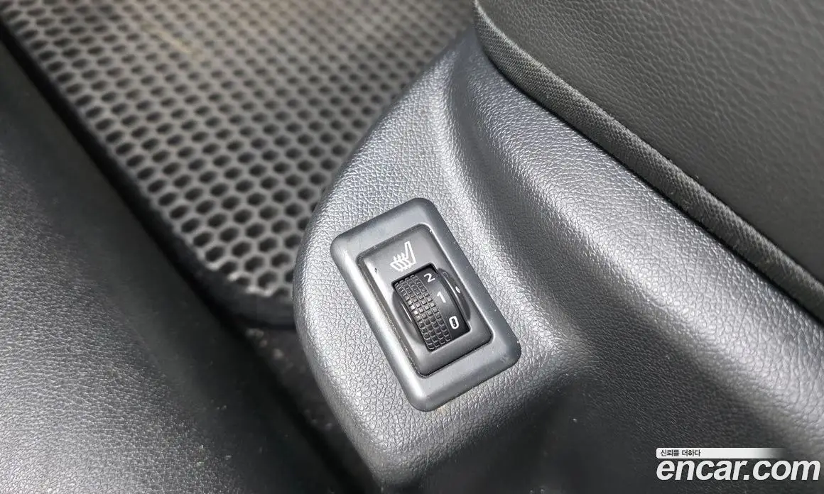 Renault (Samsung) SM5 2016 2.0 автомат (гидро), фото 17