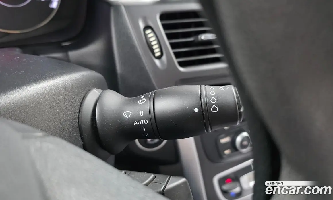 Renault (Samsung) SM5 2016 2.0 автомат (гидро), фото 18
