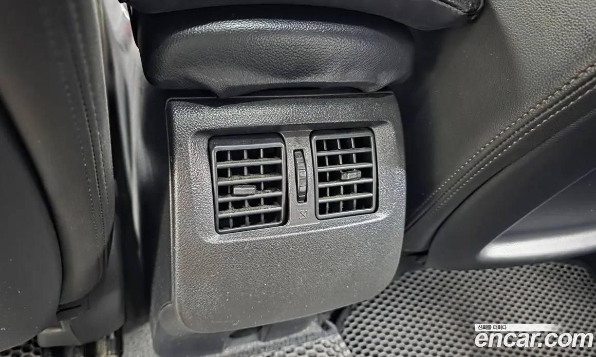 Renault (Samsung) SM5 2016 2.0 автомат (гидро), фото 19
