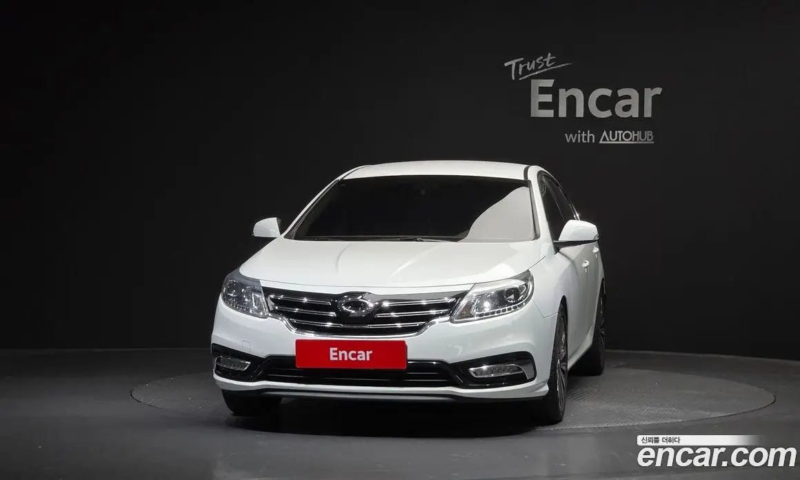 Renault (Samsung) SM5 2016 2.0 автомат (гидро), фото 3