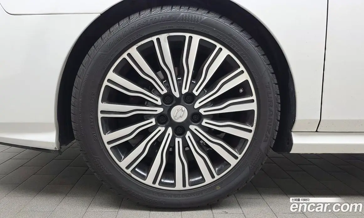 Renault (Samsung) SM5 2016 2.0 автомат (гидро), фото 5