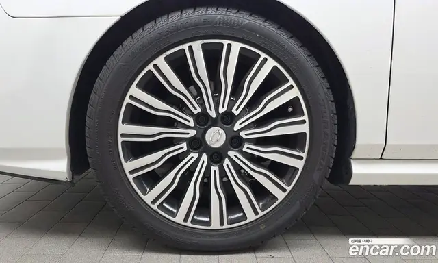 Renault (Samsung) SM5 2016 2.0 автомат (гидро), миниатюра 5