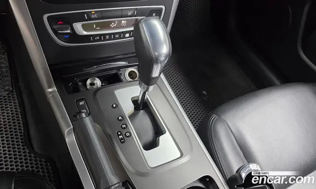 Renault (Samsung) SM5 2016 2.0 автомат (гидро), миниатюра 9