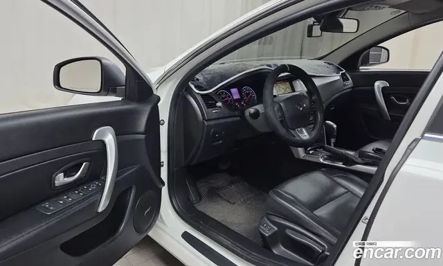 Renault (Samsung) SM5 2016 2.0 автомат (гидро), миниатюра 10