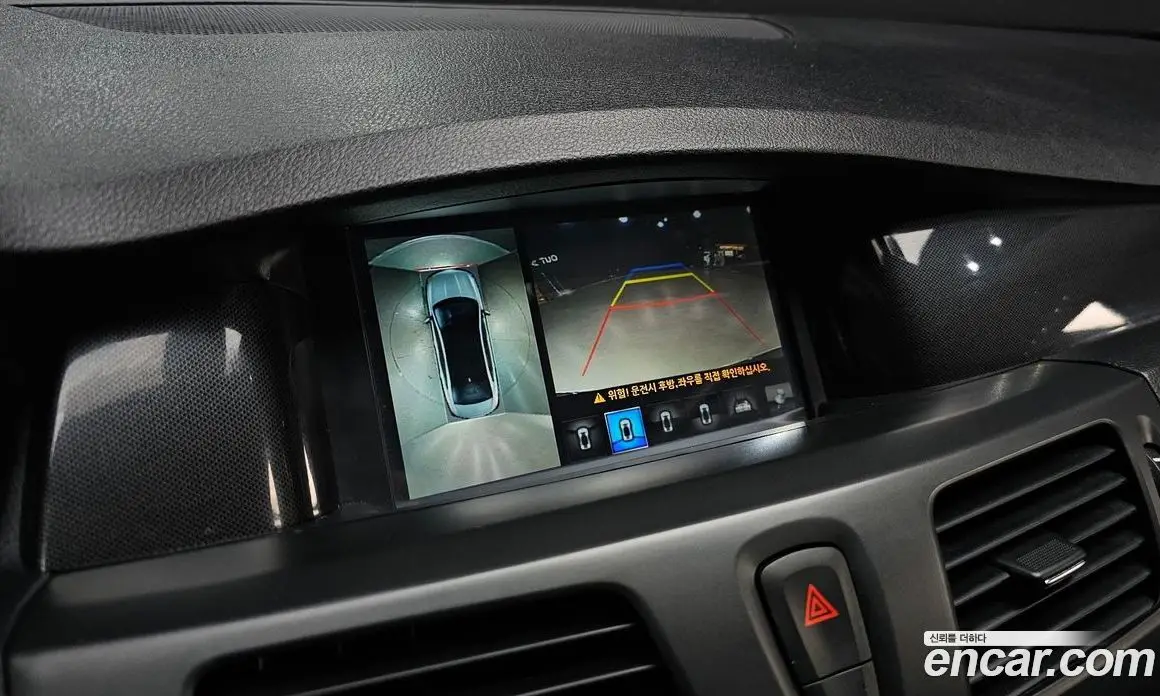 Renault (Samsung) SM5 2017 2.0 автомат (гидро), фото 14