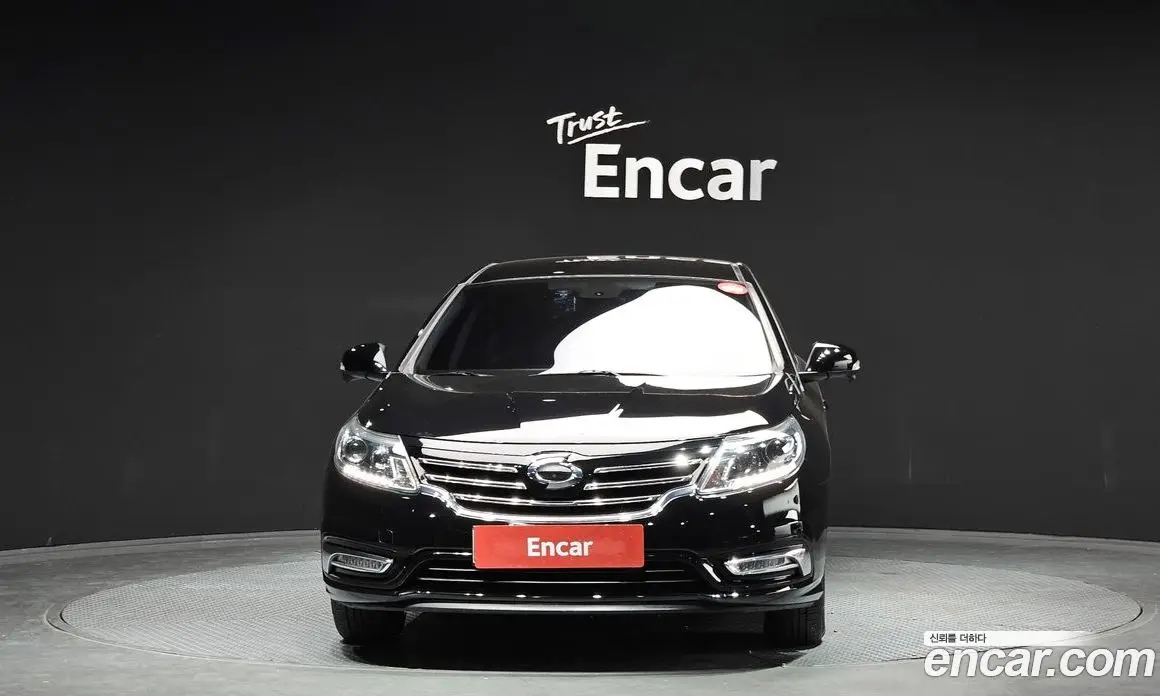 Renault (Samsung) SM5 2017 2.0 автомат (гидро), фото 3