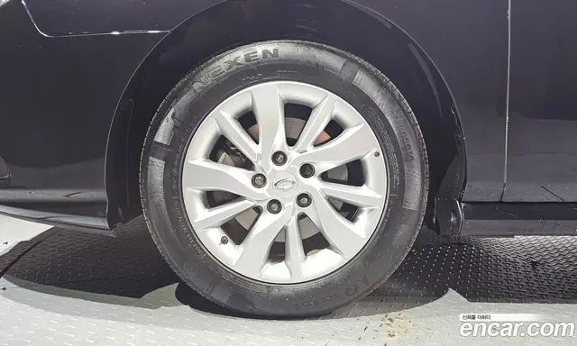 Renault (Samsung) SM5 2017 2.0 автомат (гидро), миниатюра 5