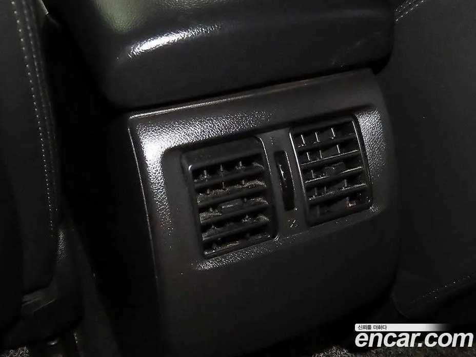 Renault (Samsung) SM5 2017 2.0 автомат (гидро), фото 13