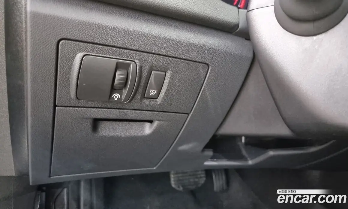 Renault (Samsung) SM5 2018 2.0 автомат (гидро), фото 16