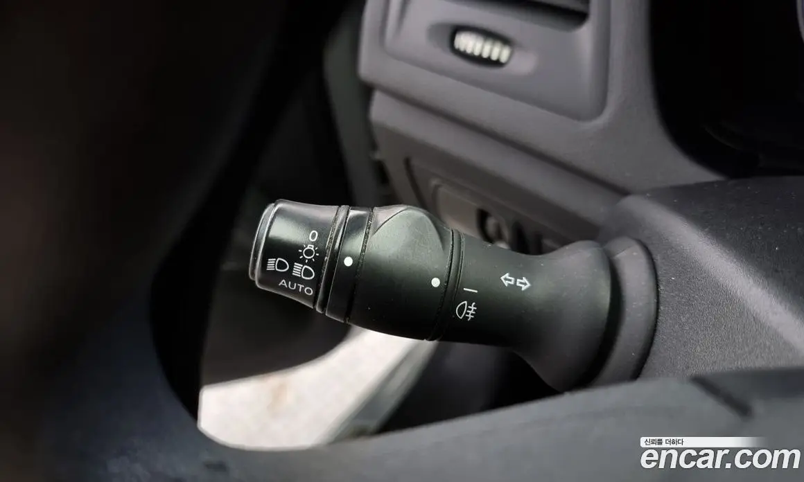 Renault (Samsung) SM5 2018 2.0 автомат (гидро), фото 17