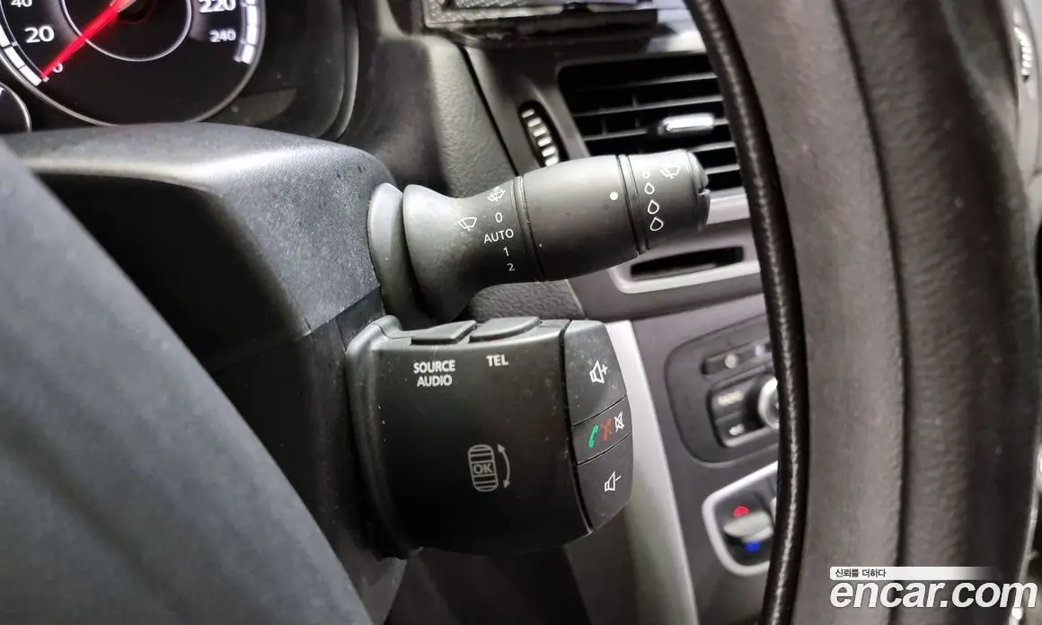 Renault (Samsung) SM5 2018 2.0 автомат (гидро), фото 18