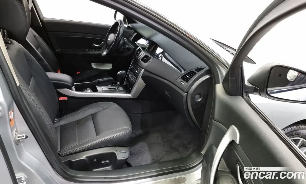 Renault (Samsung) SM5 2018 2.0 автомат (гидро), фото 10