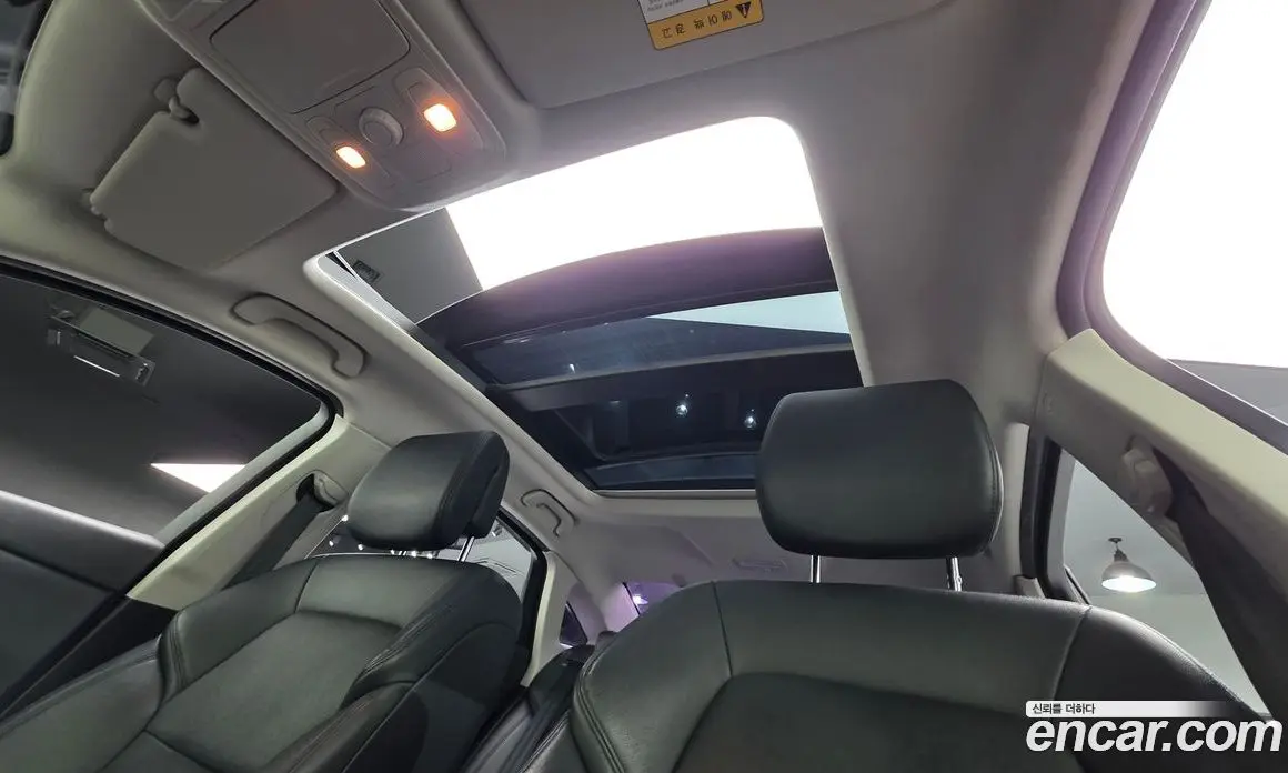 Renault (Samsung) SM6 2016 2.0 автомат (гидро), фото 11