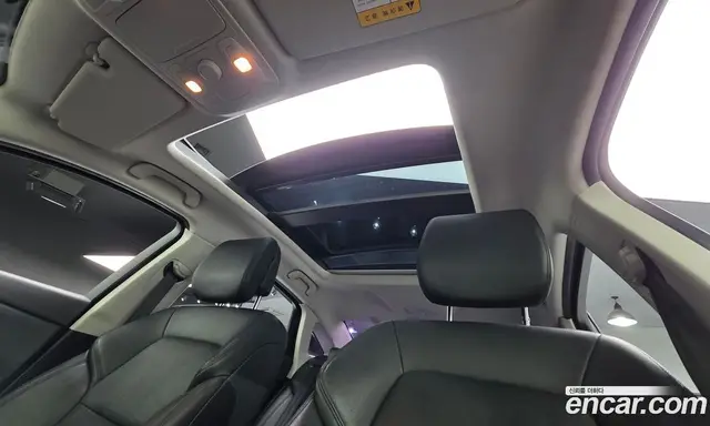 Renault (Samsung) SM6 2016 2.0 автомат (гидро), миниатюра 11