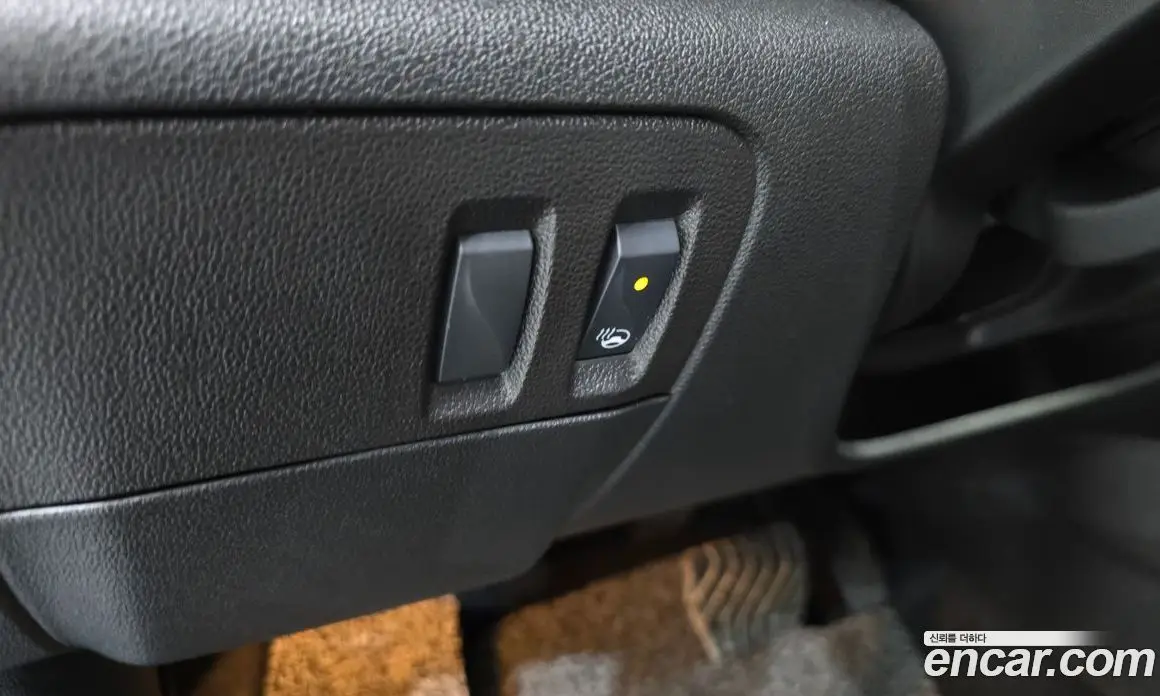 Renault (Samsung) SM6 2016 1.6 автомат (гидро), фото 30